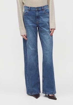 Baum und Pferdgarten Jeans Relaxed Fit - worn out blue