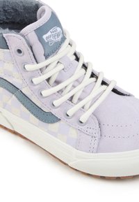 Vans MTE SK8-HI  - Baskets montantes - light purple