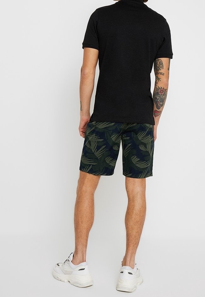 Minimum Short - dark blue