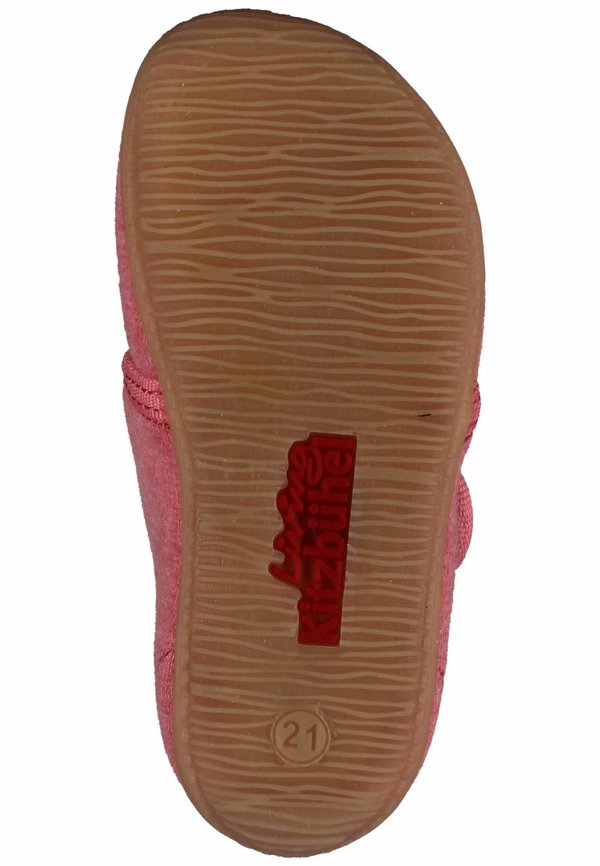 Klettschuh – flamingo