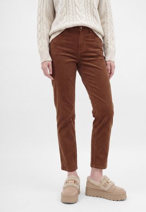 TOM TAILOR STIEFEL - Chaussons - sand