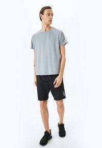 Koton - T-shirt z nadrukiem