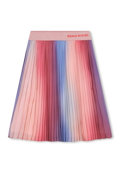 Sonia Rykiel Jupe trapèze - multico