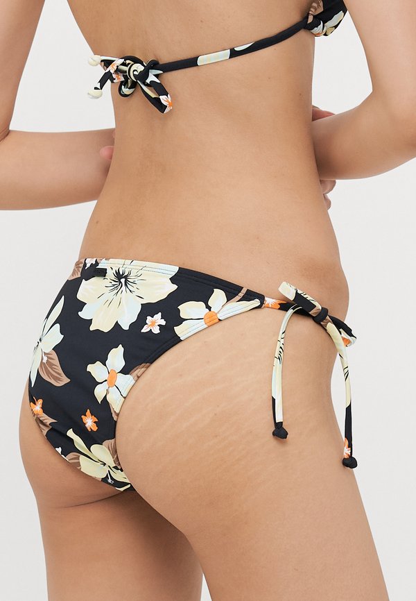 BEACH CLASSICS MODERATE - Bikini bottoms - anthracite2