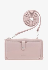 Unselected, rosequartz