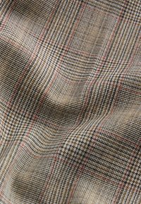Next Bukser - brown check