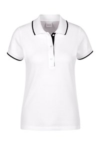 Niet geselecteerd, white   navy