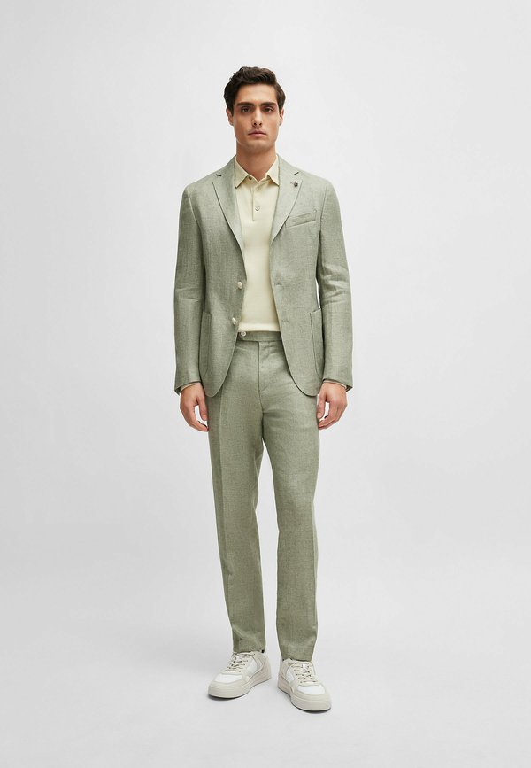 GEMELLO-P - Polo shirt2