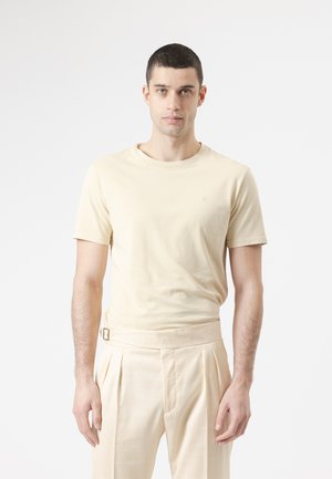 PuroEgo, CAMISETA BÁSICA - Camiseta básica - vainilla