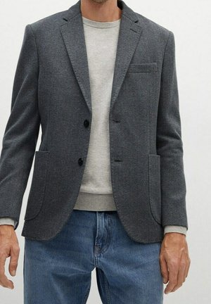 Giacca - grey
