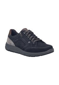 Josef Seibel GIUSEPPE - Zapatillas - dunkelblau multi