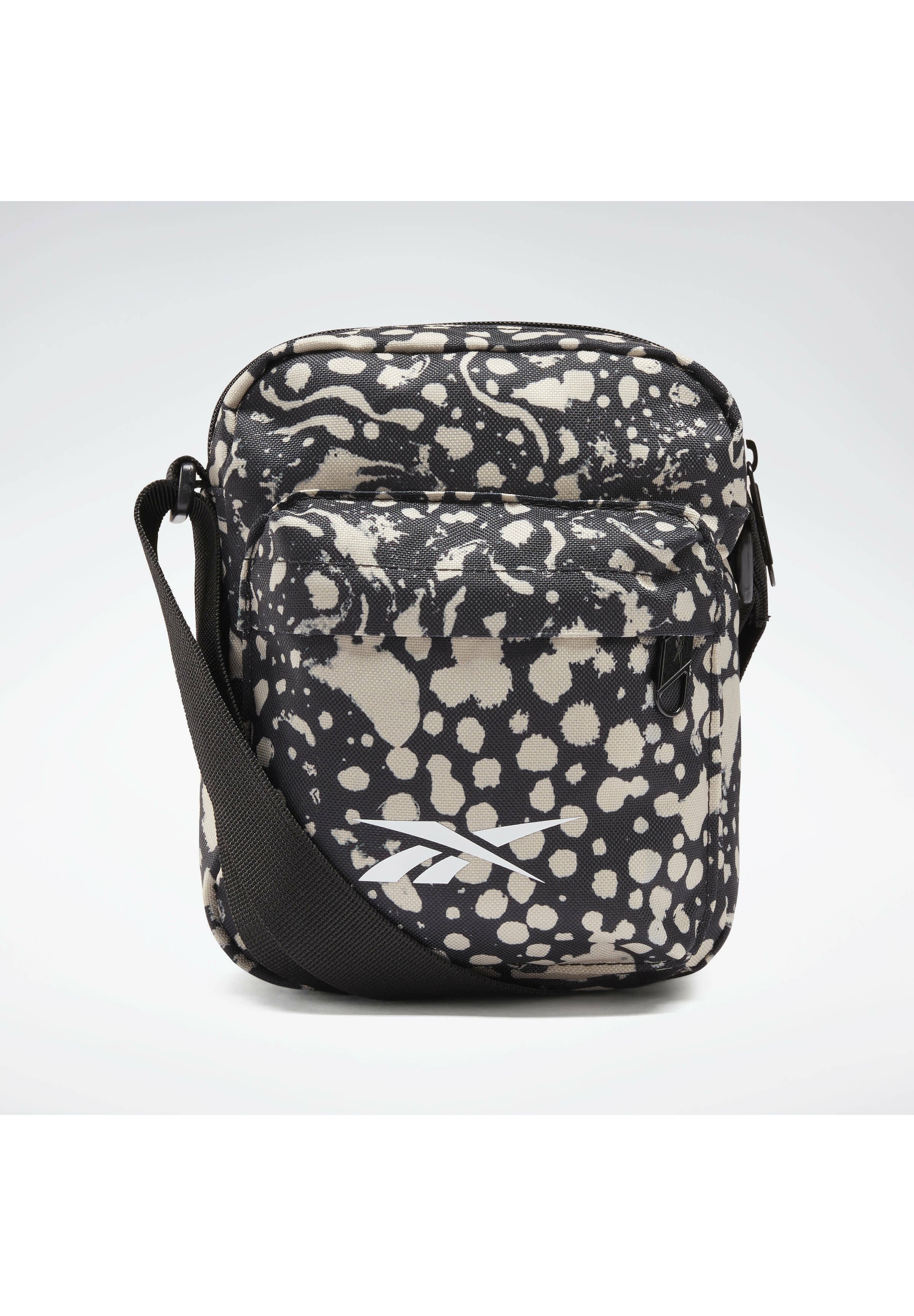 reebok reflective bag