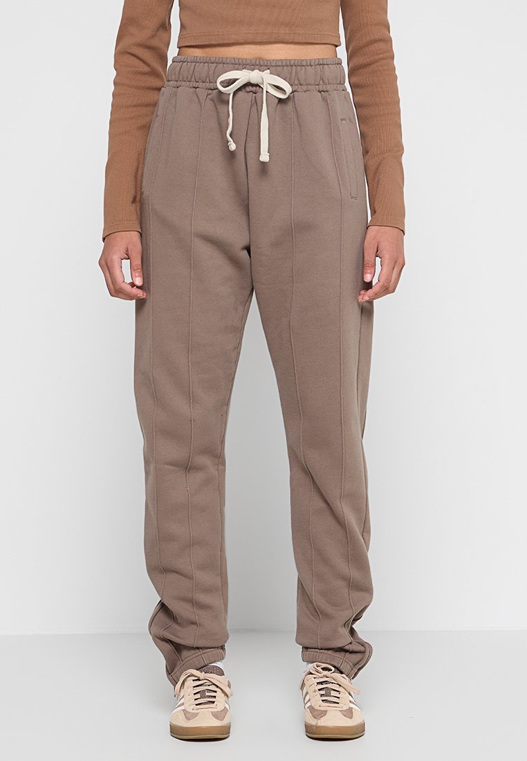 Pegador Trainingsbroek tan Pegador Trainingsbroek tan