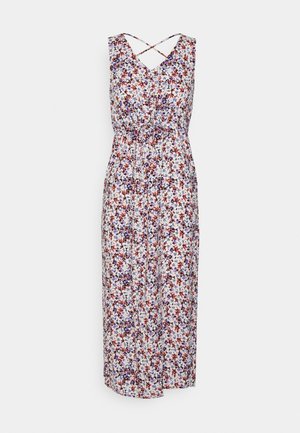 VMEASY TANK DRESS - Day dress - black