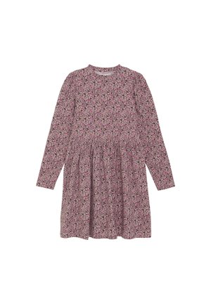 Freizeitkleid - lotus