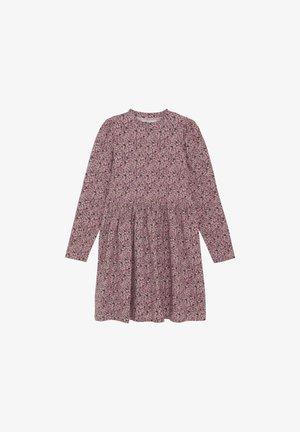 Creamie Jurk - lotus