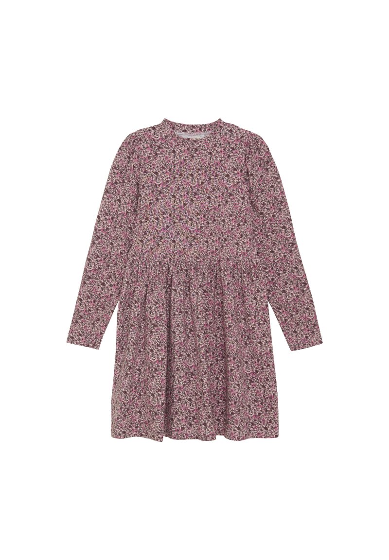 Creamie Freizeitkleid - lotus