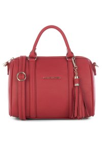 Non sélectionné, rouge