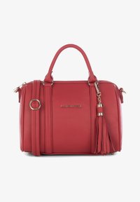 Non sélectionné, rouge