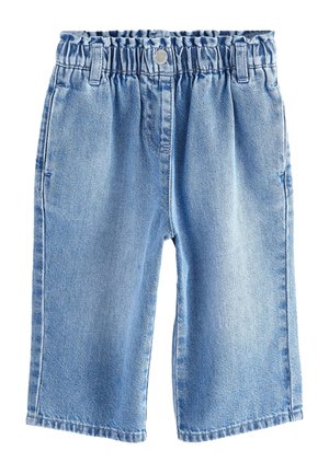 Next WIDE - Jeans Relaxed Fit - blue denim