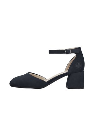 Rieker, RIEKER PUMPS 44762 - Pumps - blue