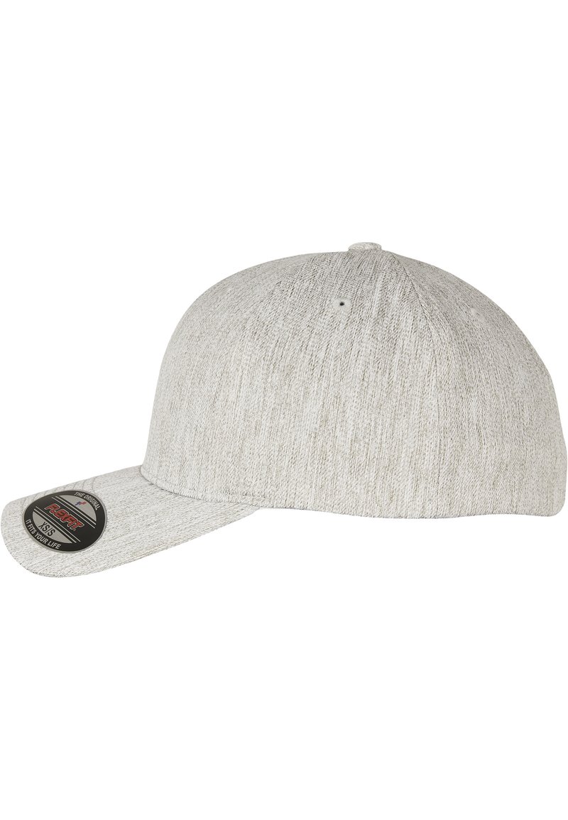 Flexfit PASTEL - Sapka - supergrey