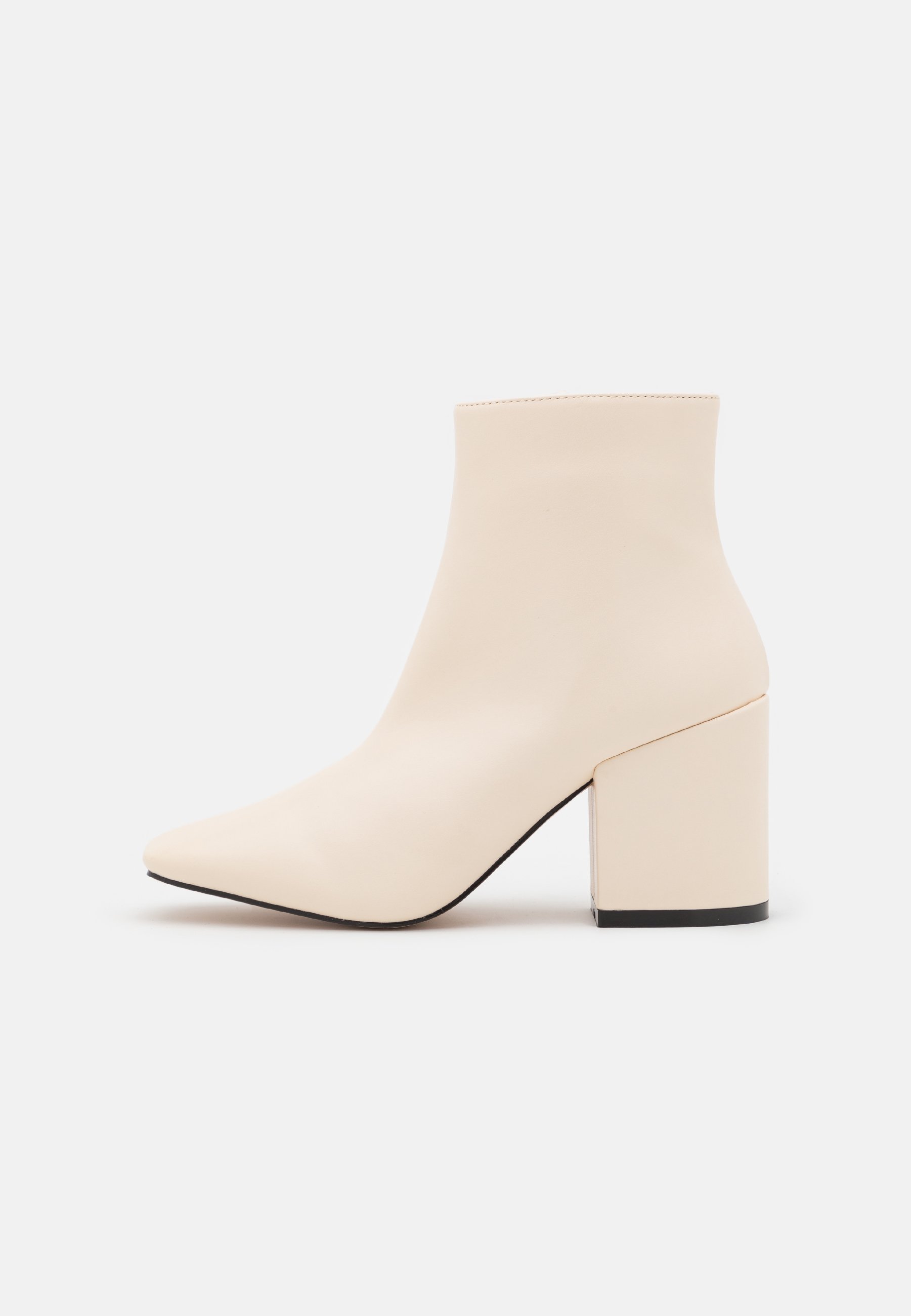 RAID HOLLIS - Botines bajos - cream/crema - Zalando.es