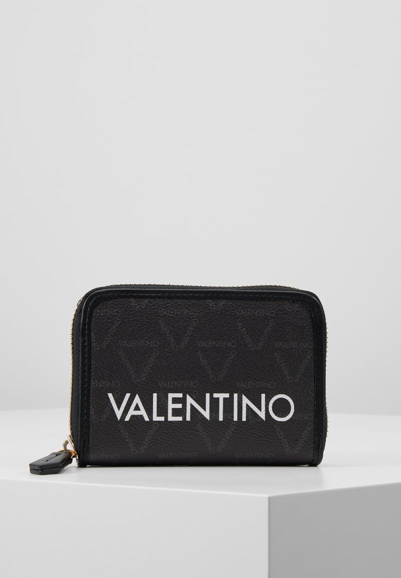 Valentino Bags - LIUTO - Portafoglio - black, Ingrandire