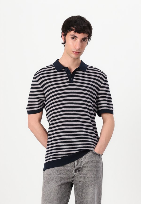 TRITON - Polo shirt3