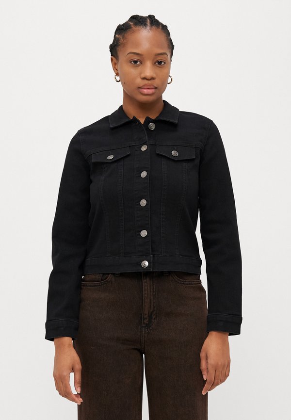 ONLMAGIC JACKET - Jeansjacke