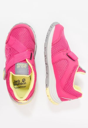MONTEREY RIDE - Hikingsko - tropic pink