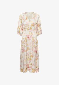 Non sélectionné, peach blossom watercolor print