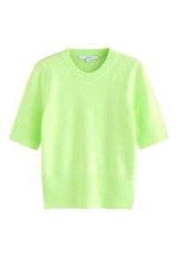 Non sélectionné, fluro green