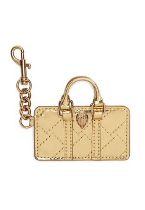 BOSTON  - Porte-clefs - gold-coloured