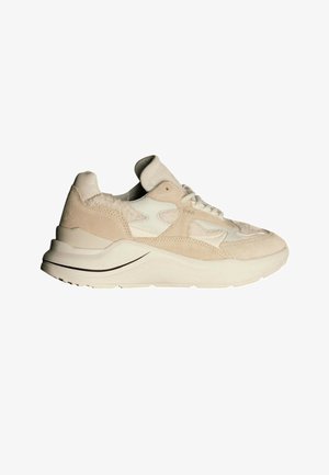 D.A.T.E., - Sneakersy niskie