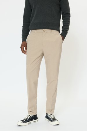 LIAM  - Chino - winter twig melange