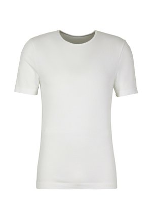 FALKE, DAILY SEAMLESS - Maglietta intima - white