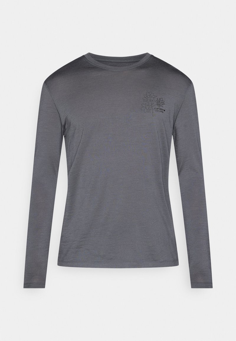 icepeak Longsleeve antraciet