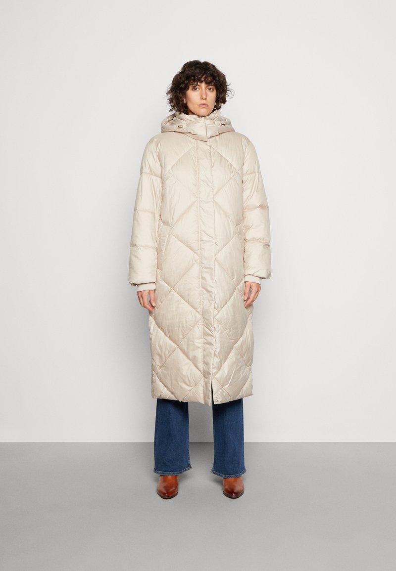 Esprit Collection COAT Wintermantel ice/offwhite Zalando.de