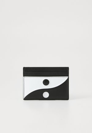 MOSCHINO ICONIC ARCHIVE TAO UNISEX - Monedero - variante unica