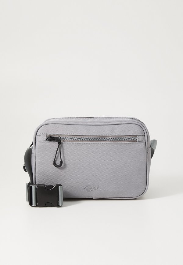 ARKK UNISEX - Cross body bag - stone4