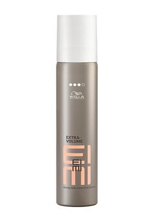 EXTRA VOLUME - Hair styling - -