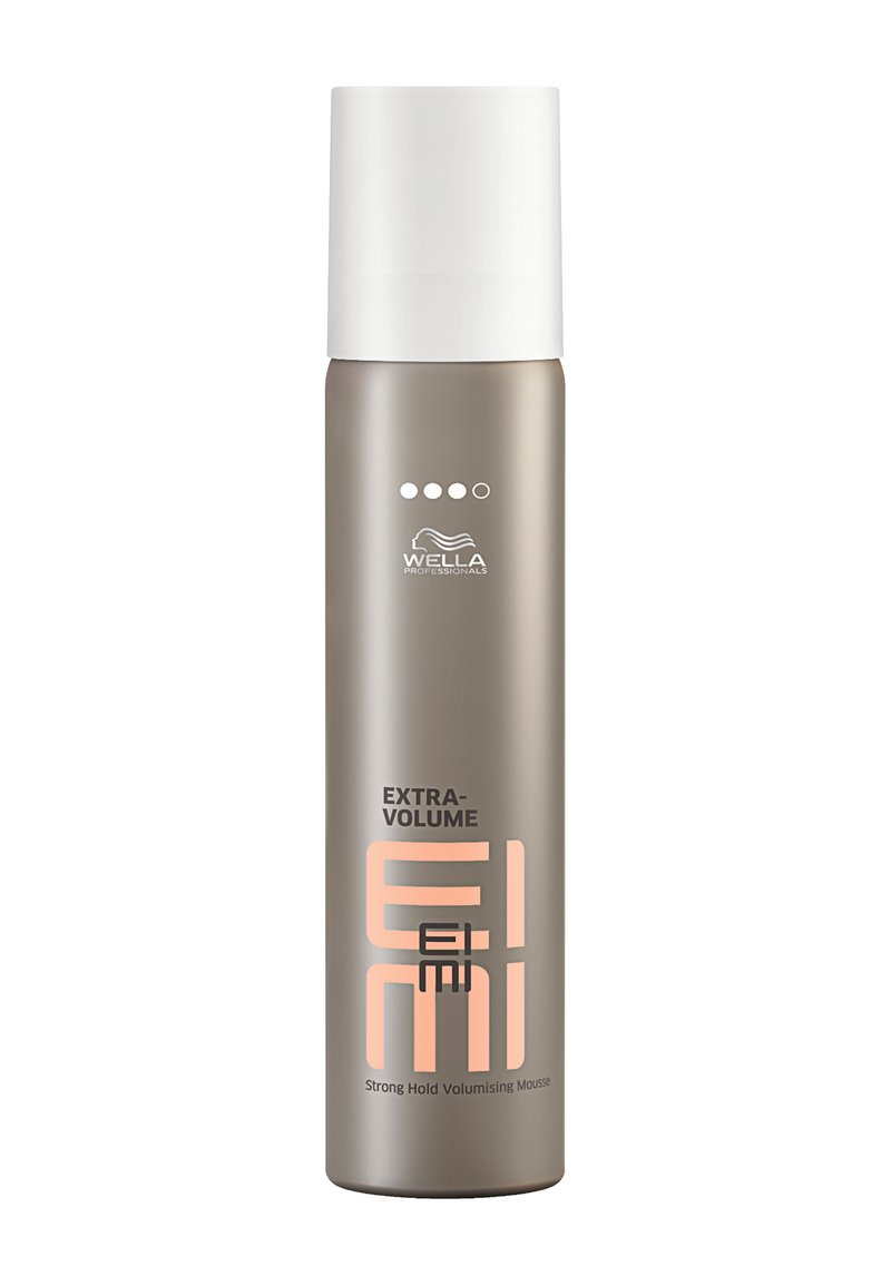 Wella EXTRA VOLUME - Styling