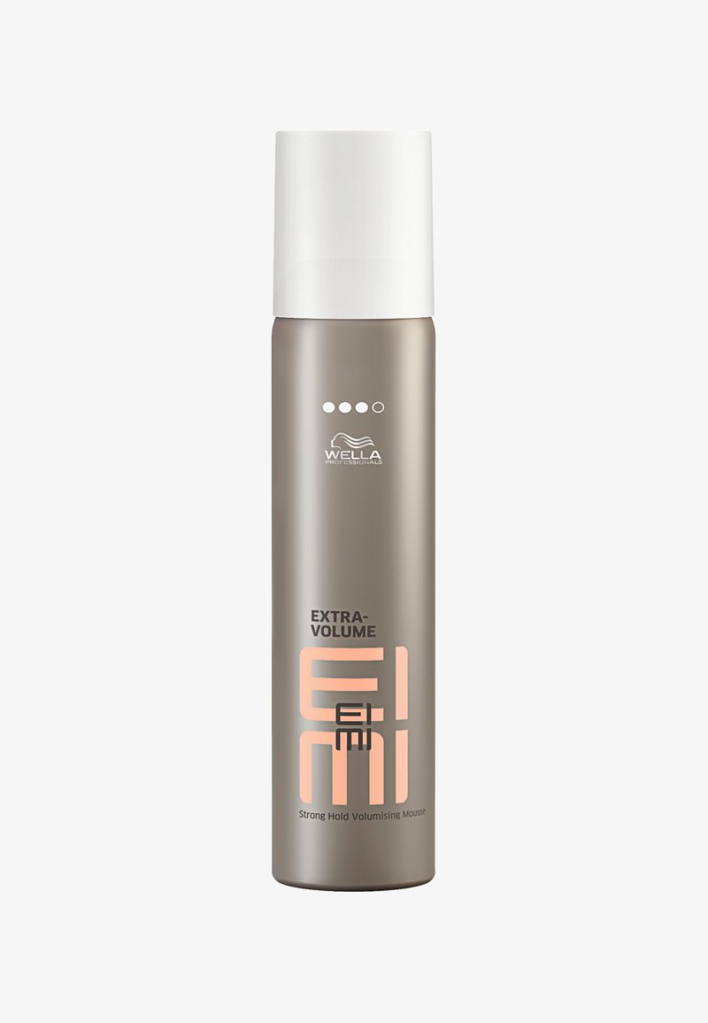 Wella EXTRA VOLUME - Lacca