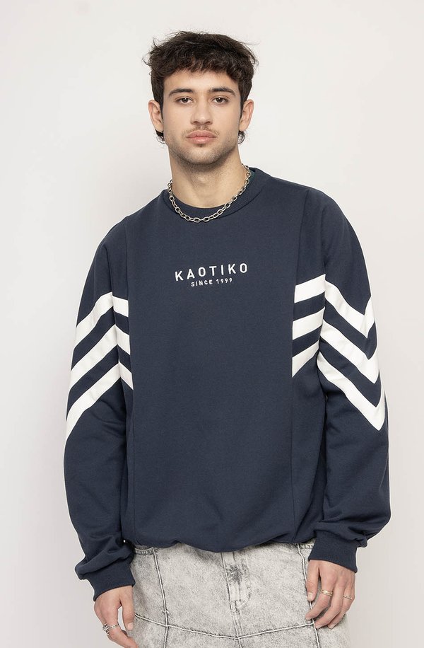 CREW CHAD UNISEX - Sweatshirt