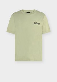 Δεν επιλέχθηκε, mineral green