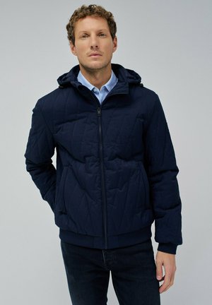Salsa Jeans Light jacket - blau