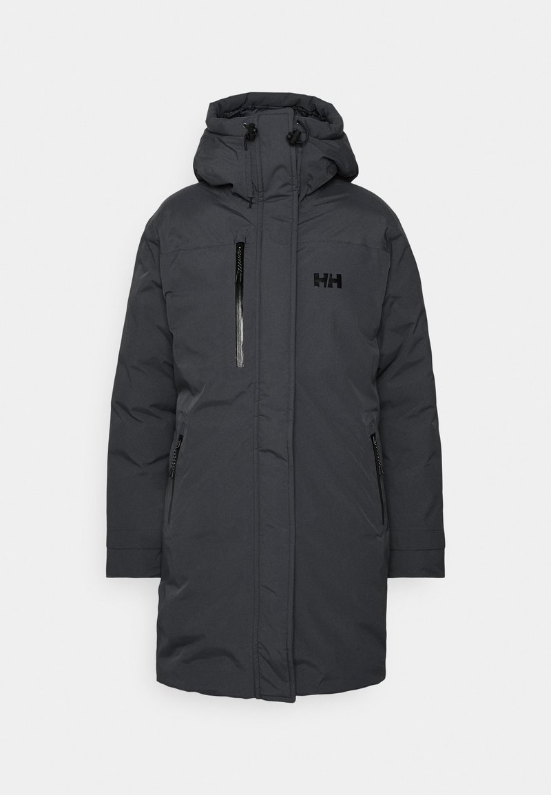 Boozt Helly Hansen Women's Aspire Puffy Parka Helly Hansen ADORE
