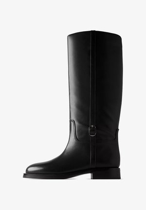 L37, RIDE INTO TOMORROW - Bottes - black