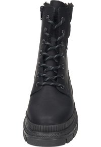 Rieker Bottes de neige - schwarz schwarz